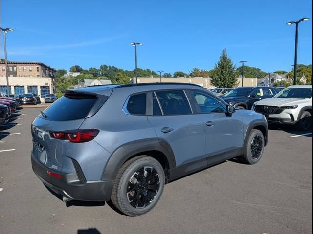 2026 Mazda Mazda CX-50 2.5 S Meridian Edition AWD