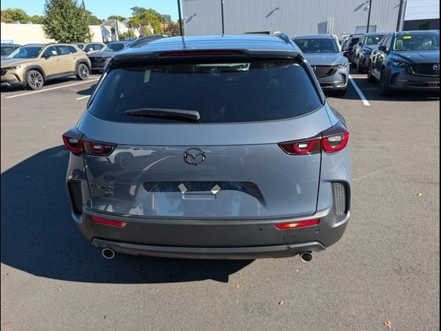 2026 Mazda Mazda CX-50 2.5 S Meridian Edition AWD
