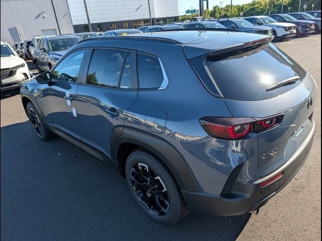2026 Mazda Mazda CX-50 2.5 S Meridian Edition AWD