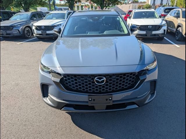 2026 Mazda Mazda CX-50 2.5 S Meridian Edition AWD