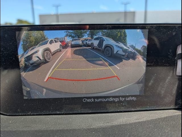 2026 Mazda Mazda CX-50 2.5 S Meridian Edition AWD