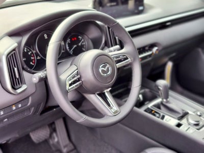 2026 Mazda Mazda CX-50 2.5 S Meridian Edition AWD