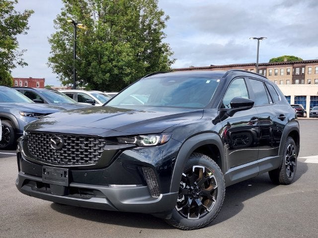 2026 Mazda Mazda CX-50 2.5 S Meridian Edition AWD