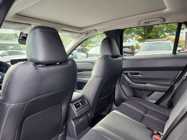 2026 Mazda Mazda CX-50 2.5 S Meridian Edition AWD
