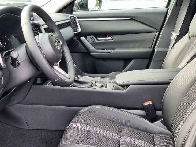 2026 Mazda Mazda CX-50 2.5 S Meridian Edition AWD