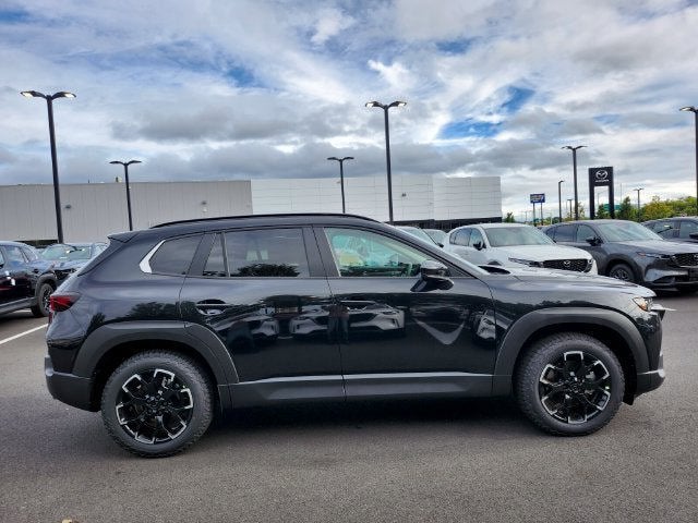 2026 Mazda Mazda CX-50 2.5 S Meridian Edition AWD