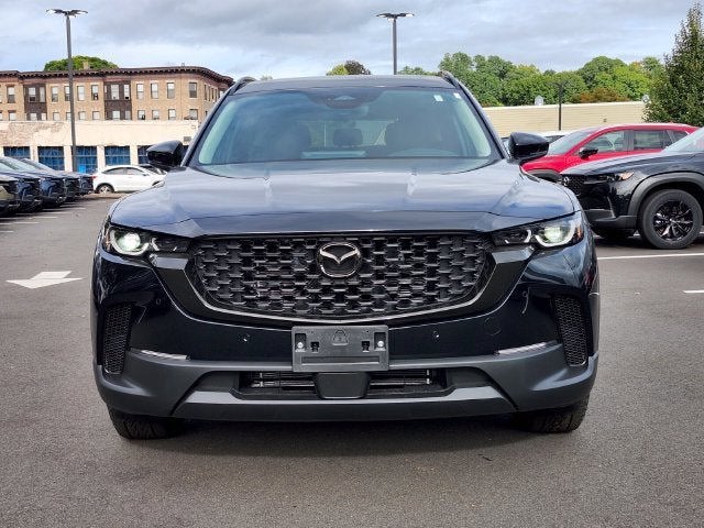 2026 Mazda Mazda CX-50 2.5 S Meridian Edition AWD