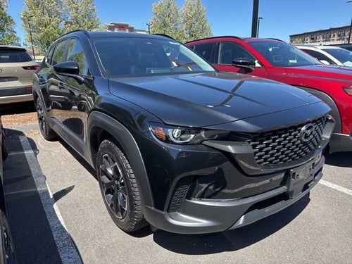 2026 Mazda Mazda CX-50 2.5 S Meridian Edition AWD