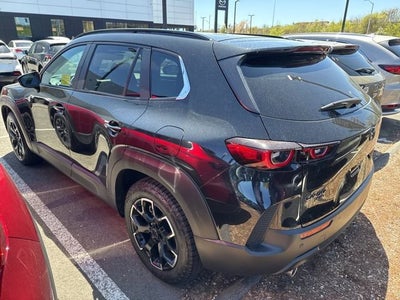 2026 Mazda Mazda CX-50 2.5 S Meridian Edition AWD