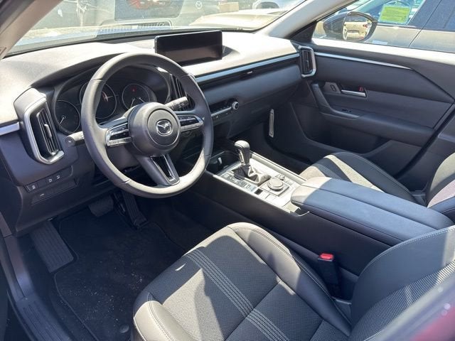 2026 Mazda Mazda CX-50 2.5 S Meridian Edition AWD