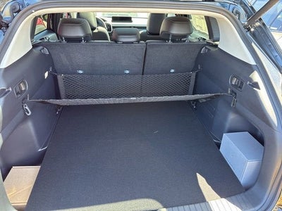 2026 Mazda Mazda CX-50 2.5 S Meridian Edition AWD