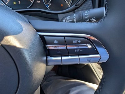 2026 Mazda Mazda CX-50 2.5 S Meridian Edition AWD