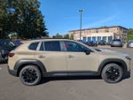 2026 Mazda Mazda CX-50 2.5 S Meridian Edition AWD