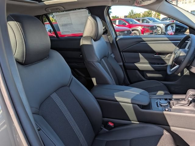 2026 Mazda Mazda CX-50 2.5 S Meridian Edition AWD