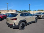 2026 Mazda Mazda CX-50 2.5 S Meridian Edition AWD