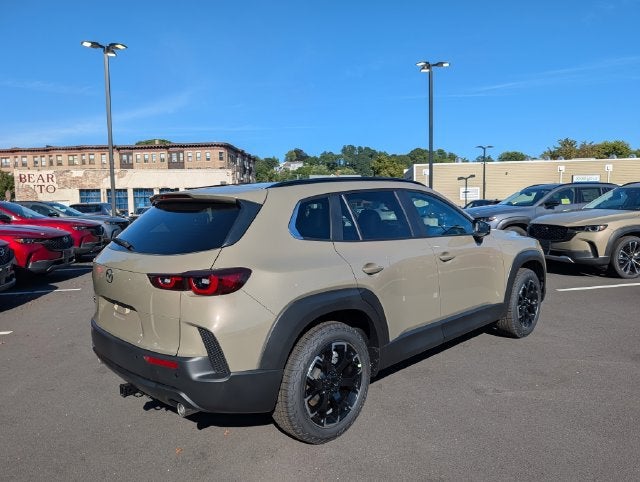 2026 Mazda Mazda CX-50 2.5 S Meridian Edition AWD