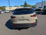 2026 Mazda Mazda CX-50 2.5 S Meridian Edition AWD