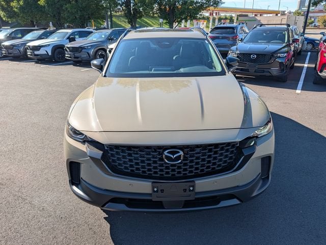 2026 Mazda Mazda CX-50 2.5 S Meridian Edition AWD