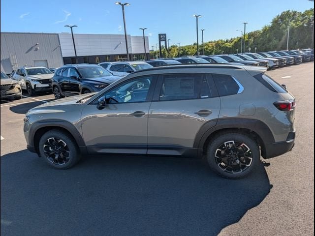 2026 Mazda Mazda CX-50 2.5 S Meridian Edition AWD