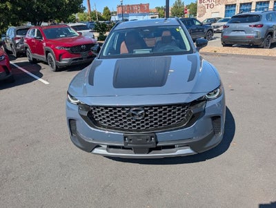 2026 Mazda Mazda CX-50 2.5 Turbo Meridian Edition AWD