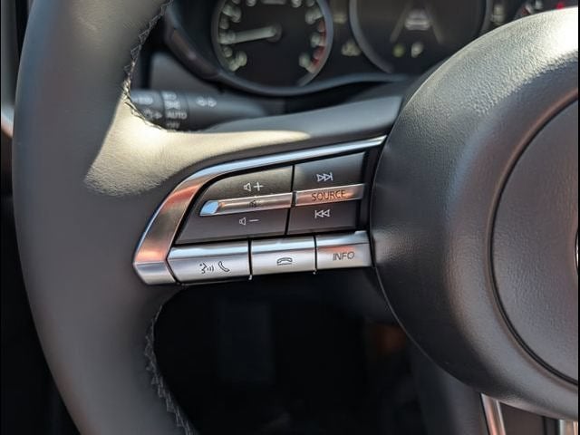 2026 Mazda Mazda CX-50 2.5 Turbo Meridian Edition AWD