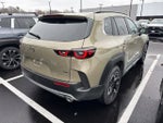 2026 Mazda Mazda CX-50 2.5 Turbo Meridian Edition AWD