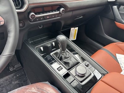 2026 Mazda Mazda CX-50 2.5 Turbo Meridian Edition AWD