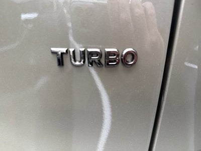 2026 Mazda Mazda CX-50 2.5 Turbo Meridian Edition AWD