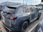 2026 Mazda Mazda CX-50 2.5 Turbo Meridian Edition AWD