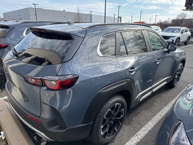 2026 Mazda Mazda CX-50 2.5 Turbo Meridian Edition AWD