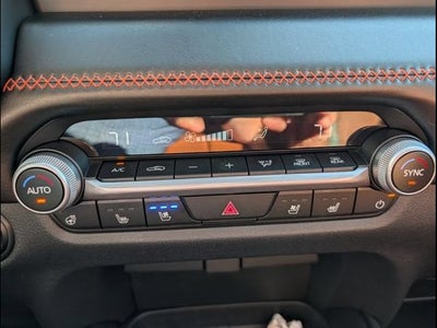 2026 Mazda Mazda CX-50 2.5 Turbo Meridian Edition AWD