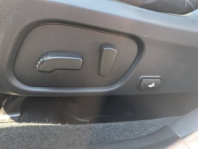 2018 Subaru Forester 2.5i Touring