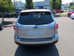 2018 Subaru Forester 2.5i Touring