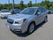 2018 Subaru Forester 2.5i Touring