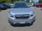 2018 Subaru Forester 2.5i Touring