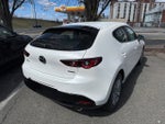 2025 Mazda Mazda3 Hatchback 2.5 S