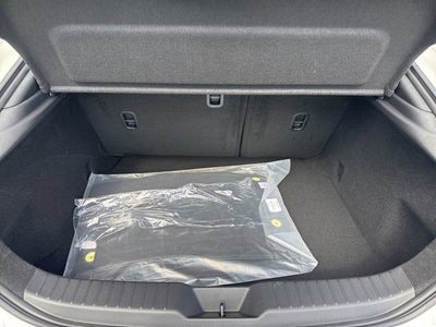 2025 Mazda Mazda3 Hatchback 2.5 S