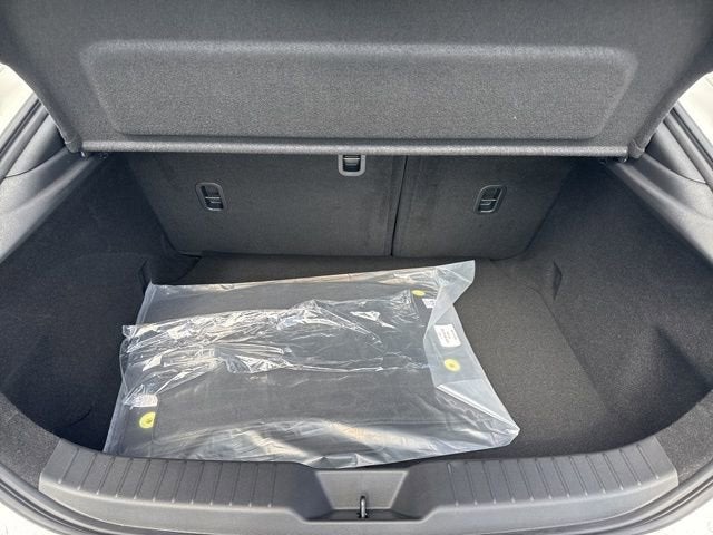 2025 Mazda Mazda3 Hatchback 2.5 S
