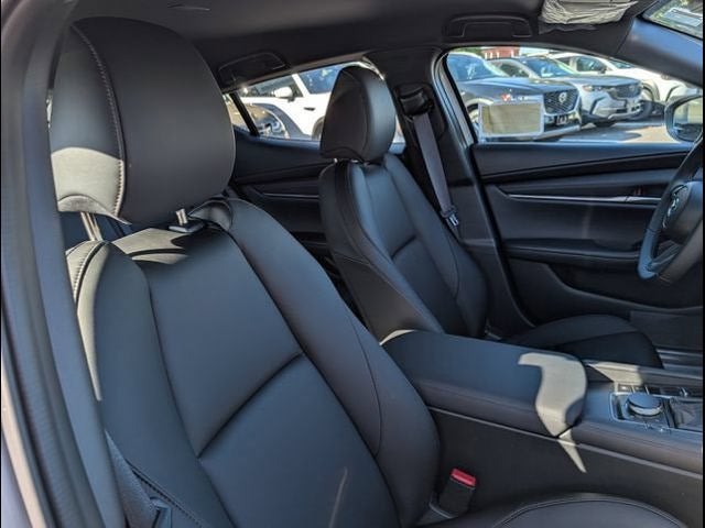 2026 Mazda Mazda3 Hatchback 2.5 S Select Sport