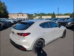 2026 Mazda Mazda3 Hatchback 2.5 S Select Sport