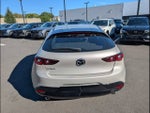 2026 Mazda Mazda3 Hatchback 2.5 S Select Sport