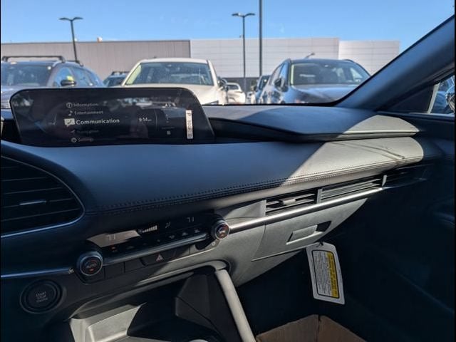 2026 Mazda Mazda3 Hatchback 2.5 S Select Sport