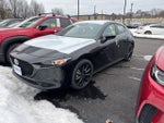 2026 Mazda Mazda3 Hatchback 2.5 S Select Sport