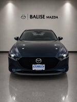 2025 Mazda Mazda3 Hatchback 2.5 S Select Sport
