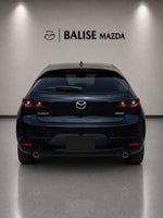 2025 Mazda Mazda3 Hatchback 2.5 S Select Sport