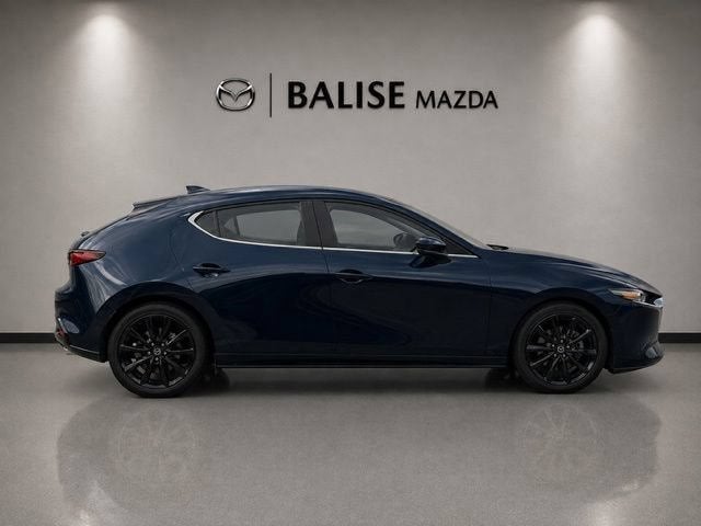 2025 Mazda Mazda3 Hatchback 2.5 S Select Sport