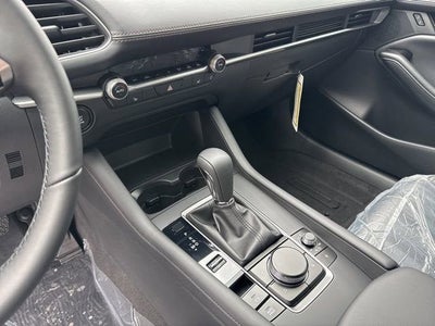2026 Mazda Mazda3 Hatchback 2.5 S Preferred