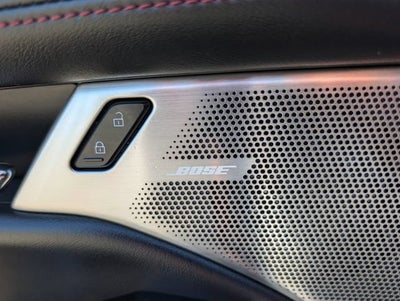 2023 Mazda Mazda3 Hatchback 2.5 S Carbon Edition