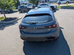 2023 Mazda Mazda3 Hatchback 2.5 S Carbon Edition