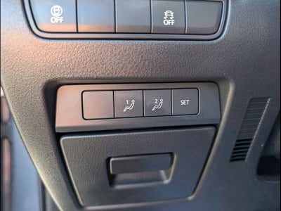 2023 Mazda Mazda3 Hatchback 2.5 S Carbon Edition